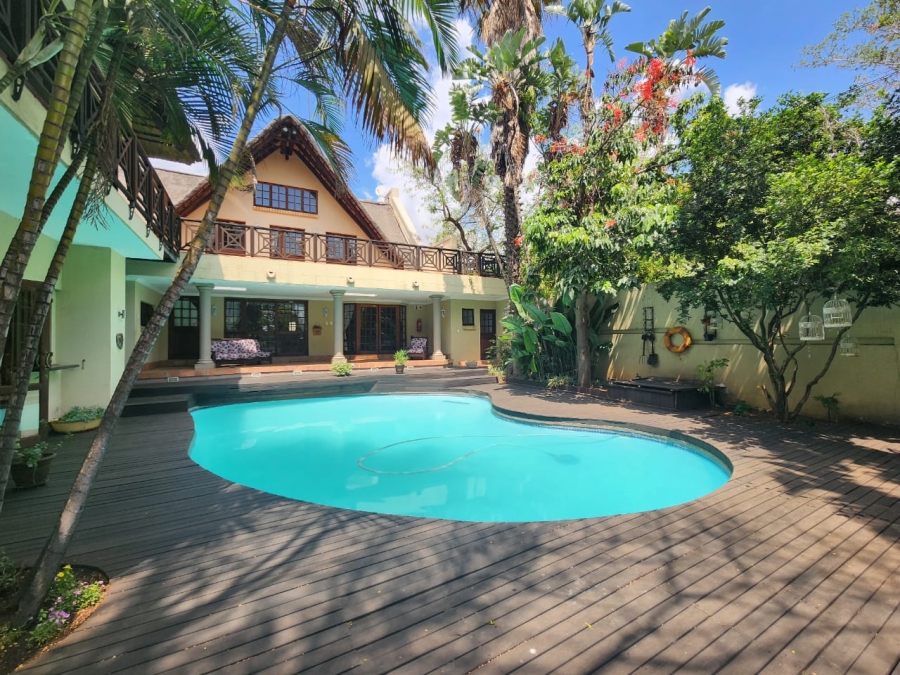 Commercial Property for Sale in Cashan North West